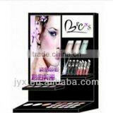 New Design Acrylic Cosmetic Makeup Display Rack