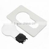 Portable LED Card Light / Pocket Lamp / Wallet Emergency Light thumbnail-6