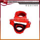 Polish Outlet Used in the Fire Protective Pipe thumbnail-2