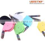 Wholesale Long Length Micrio Led Usb Cable Bulk Red White Yellow Available thumbnail-6