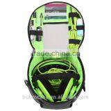 BUBM Wholesale Fashion Nylon Headphone Case Protective Carrying Case for Headset