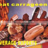 carageenan powder for sausage