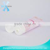 2016 New Style Plastic Comestic Tube With Flip-top Cap thumbnail-2