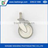 China Factory Industrial Casters Wheels thumbnail-3