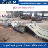 Shandong Used Wood Lathe / Veneer Slicing/ Slicer Machine thumbnail-4