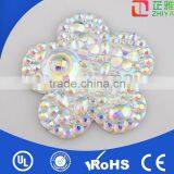 Cheap Wholesale Resin Loose Porcelain Cammeo Resina thumbnail-1