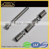 Good Use Welding Hinge for Steel or Prison Iron Door thumbnail-6