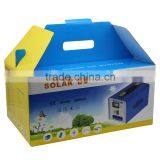 Saip/Saipwell 12v 7AH Lithium Ion Battery Solar Generator thumbnail-4