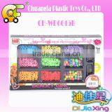 Hot Selling Fashion Plastic DIY Bead for Kids thumbnail-3