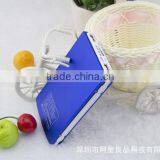 2015 Waterproof Battery Solar Power Bank 10000mah, 5000mah Solar Power Mobile Charger thumbnail-2