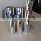 450mm Wide Aluminium Foil Small Rolls/aluminum Foil Wrapps thumbnail-1