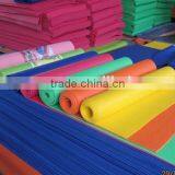 Eco Friend NBR Yoga Mat Manufacturer Non Slip TPE Available