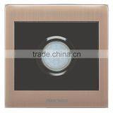 Human Inductive Switch (Two Branches)