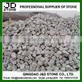 Cheap Patio Paver Stones/ Granite Pavers for Driveways thumbnail-1