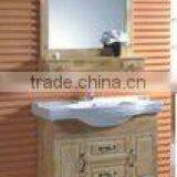Warm Bahroom Vanity(8158) thumbnail-1