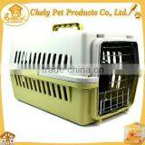 Luxury Pet Flight Cage Pet Products Pet Travel Cage in Fashion Design Pet Cages,Carriers & Houses thumbnail-1