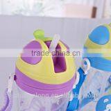 Wholesale Food Grade Kids Water Bottles Bulk School Water Bottle for Kids thumbnail-4