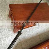 High Quality Black Olympic Weight Lifting Bar/crossfit Barbell/190000-210000PSI thumbnail-4