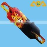 Drop Down Cruiser Canadian Maple Longboard Skate Board thumbnail-3