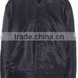 BOMBER JACKET - GREAT FITTING & QUALITY FABRICS B-36