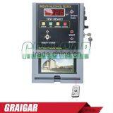 2015 Newest Design AT319V COIN OPERATED BREATHALYZER With High Quality