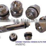 TR48E PASSENGER TYRE VALVE thumbnail-4