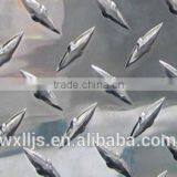 Complete Specification Factory Price Embossed Aluminum Sheet 1100 H12 In Stock