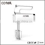 High Quality 5 Speed Electric Food Hand Mixer With Copper Motor thumbnail-1