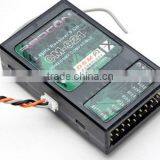 REDCON 2.4G 9CH CM921 Receiver CM921S Receiver With Satellite Spektrum JR Compatible thumbnail-6