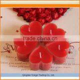 Cheap Tealight Candle in Heart Shape Holders thumbnail-6