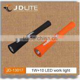 1W+10 LED Work Light Super Bright Led Working Light