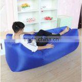 Latest Sofa Designs 2016 Air Filled Chair Waterproof Camping Portable Air Sofa thumbnail-3