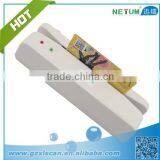 NT-400 Stock Products Status and Metal Material USB Card Reader thumbnail-1