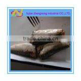 Fujian 425 Grams Canned Mackerel Fish in Brine(ZNMB0011)