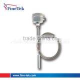 SA High Temperature Capacitance Level Switch for Fly Ash Industri Instrument thumbnail-2