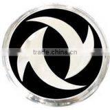 Golden Eagle Chrome Plating Machine for Wheels thumbnail-5