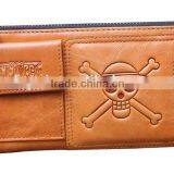 New Design 2014 Vintage One Piece Men's Business Walltes