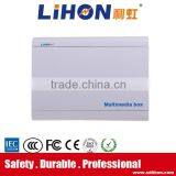 Add Power Module Connect 310*210*90mm Matel Multimedia Information Box thumbnail-2