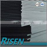 Plastic PVC Corrugated Road Sign for Hot Selling thumbnail-2