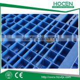 For Dock Packing Double Faced Plastic Pallet Price thumbnail-6