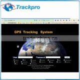 Google Map Software and GPS GPRS SMS Tracking Monitoring TR102/GT02/GT06/TR02/GT06N Gps Tracker thumbnail-3