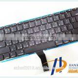 100% NEW Original Keyboard for Macbook 11 Inch A1465 TW Taiwan Traditional Chinese Version With Backlight 2011-2015 Year thumbnail-3
