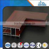 Widely Used Standard Aluminium Profile for Construction thumbnail-2