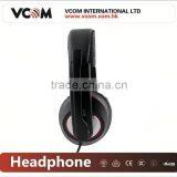Cheap Price Super Bass PC Headset With Microphone and Volume Control thumbnail-2