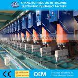 Auto Frequency HDPE Plastic Geocell for Retaining Wall thumbnail-2