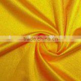China Supplier Factory Direct Sale Clinquant Polyester Velvet Fabric