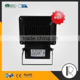 High Bright 20W Cranked Bracket Sensor LED Floodlight thumbnail-4