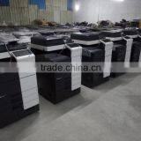 Copier Machine For Konica Minolta Bizhub 600 750 Used Photocopier thumbnail-5