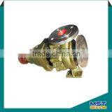 Magnetic Centrifugal Chemical Plastic Pump thumbnail-6