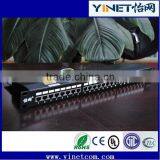 Top Quality High Quality Cat6 Network Patch Panel thumbnail-2